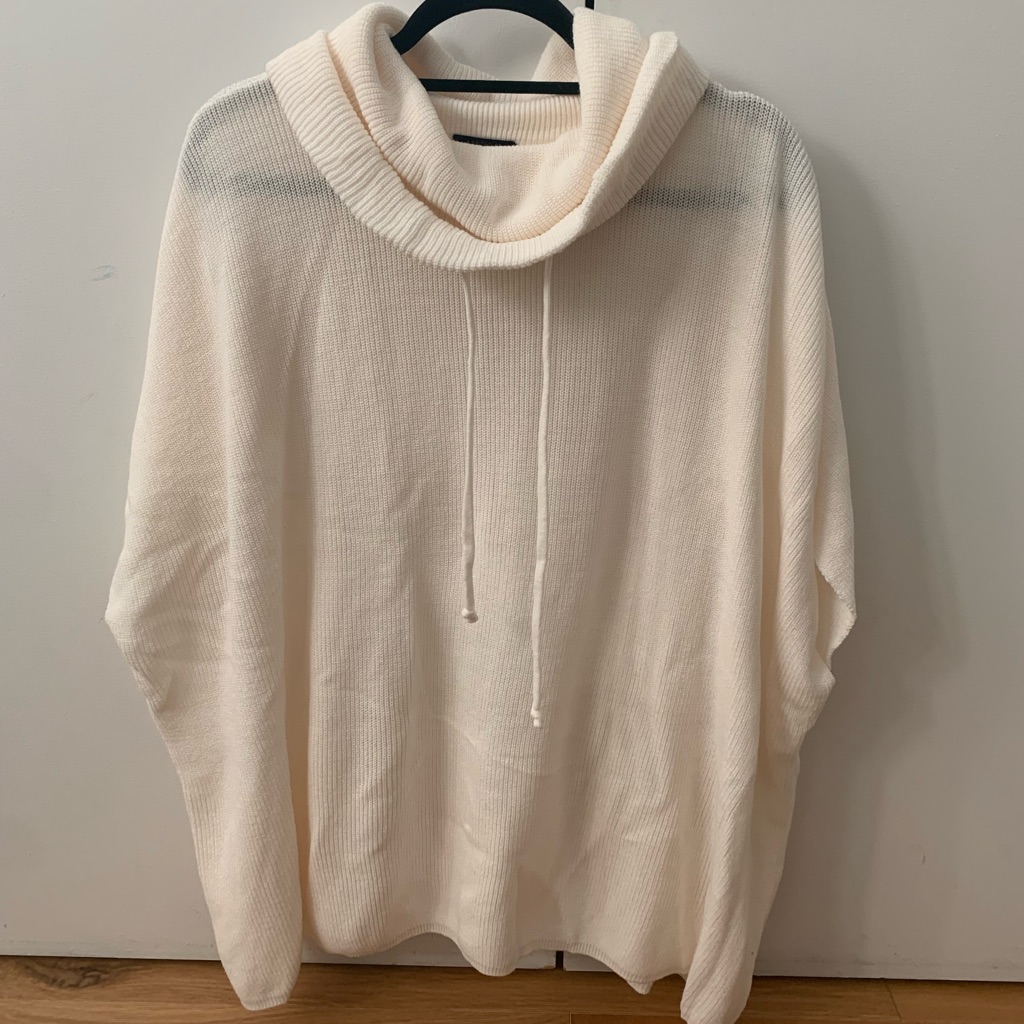 Ann Taylor Pullover
